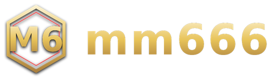 mm666 logo